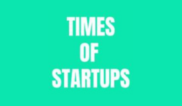 times of startup